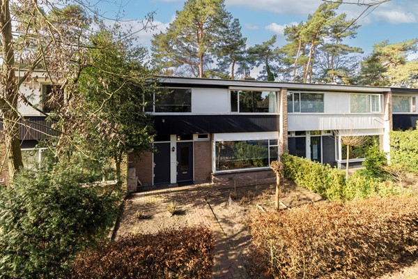 Medium property photo - Staringstraat 5, 5691 XJ Son en Breugel